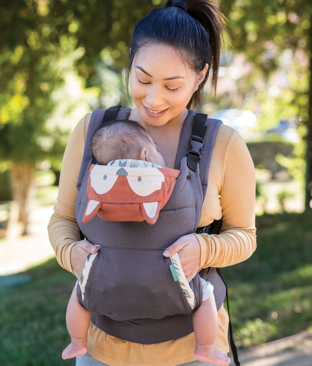Baby Wear 3