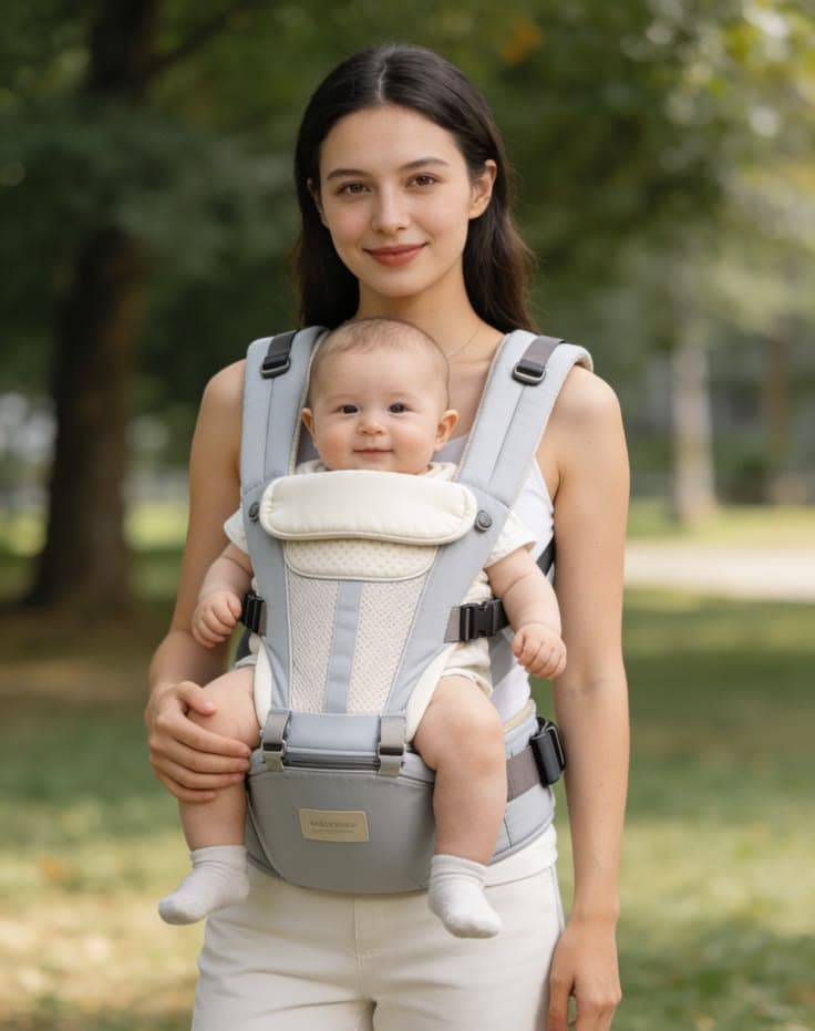 Baby Wear 4
