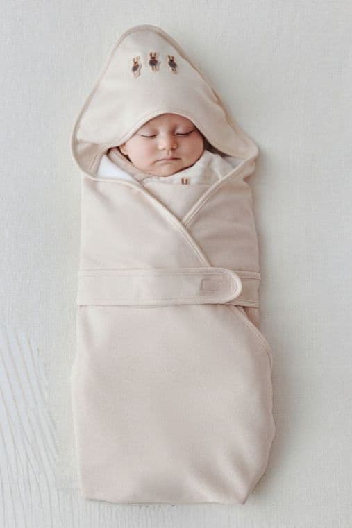 Baby Wear 8