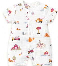Baby Wear 15