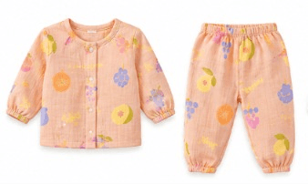 Baby Wear 16