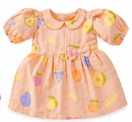Baby Wear 14