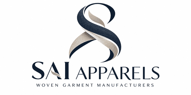 Sai Apparels