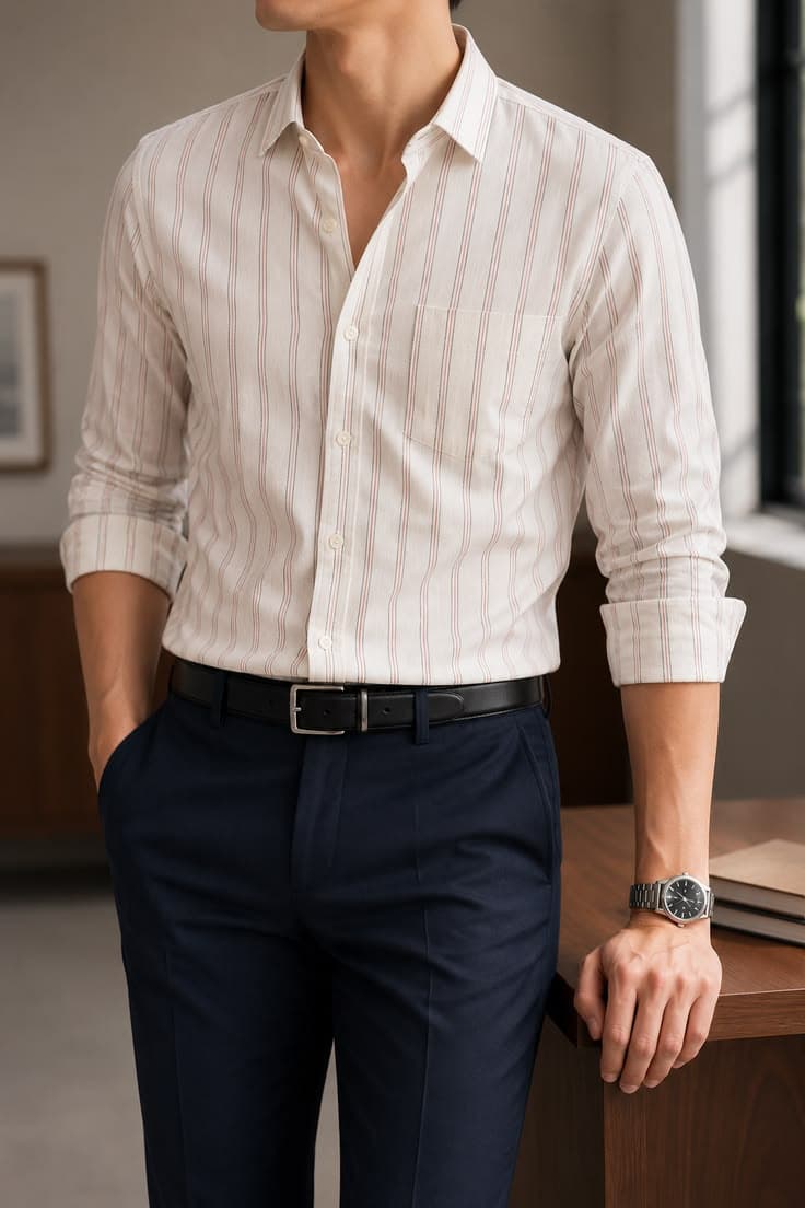 Men's Shirts 11