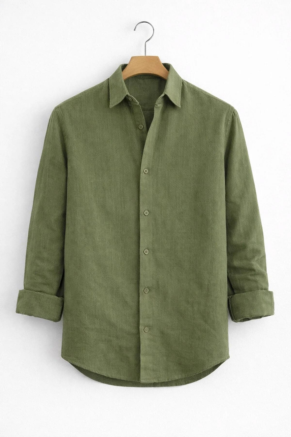 Men's Shirts – Style 2
