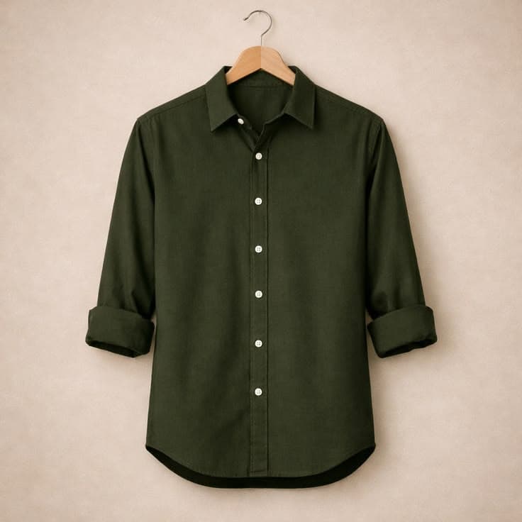 Men's Shirts – Style 7
