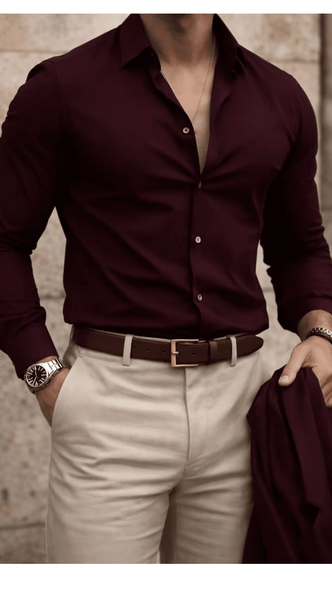 Men's Shirts 12