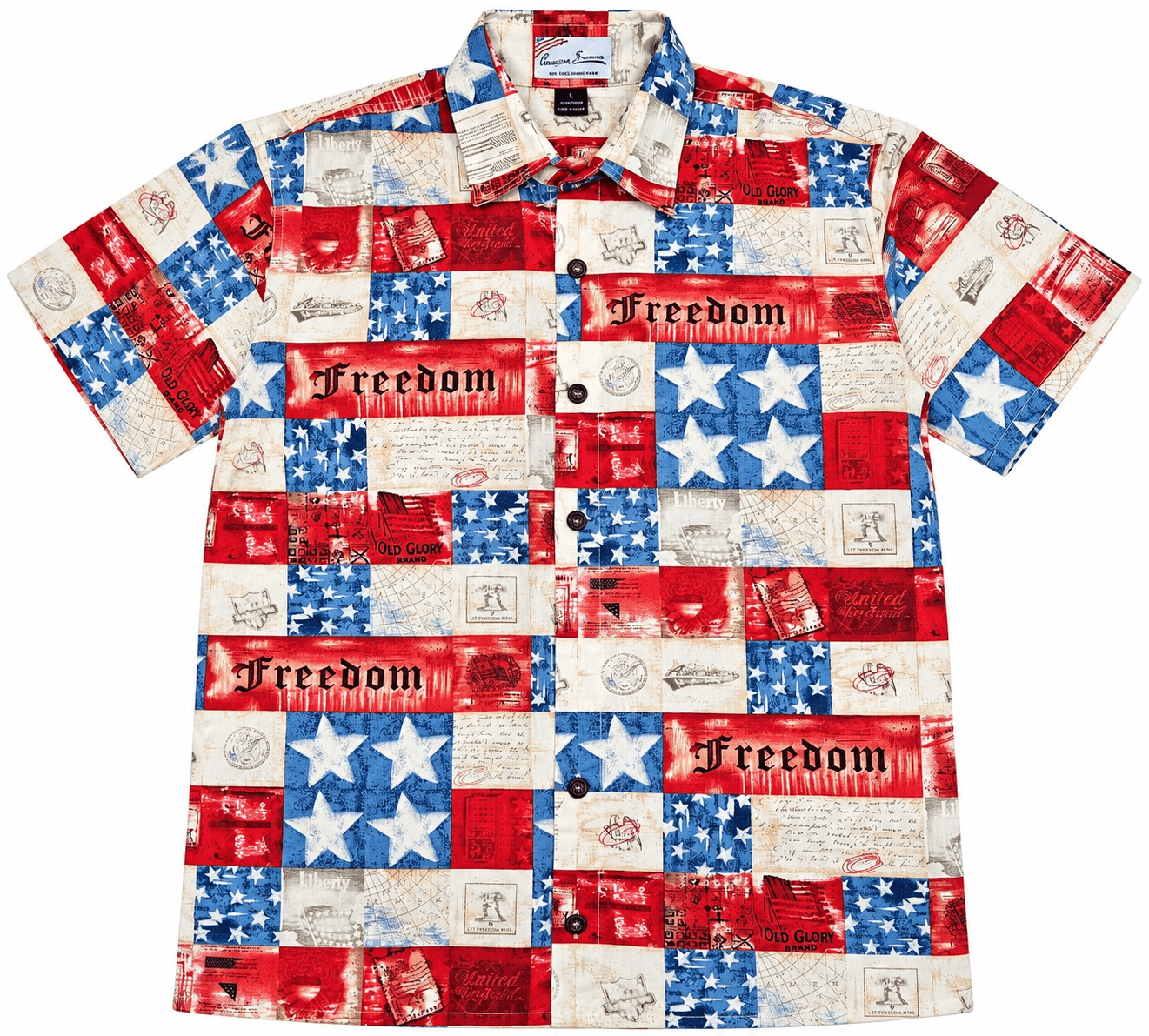 Men's Shirts 16