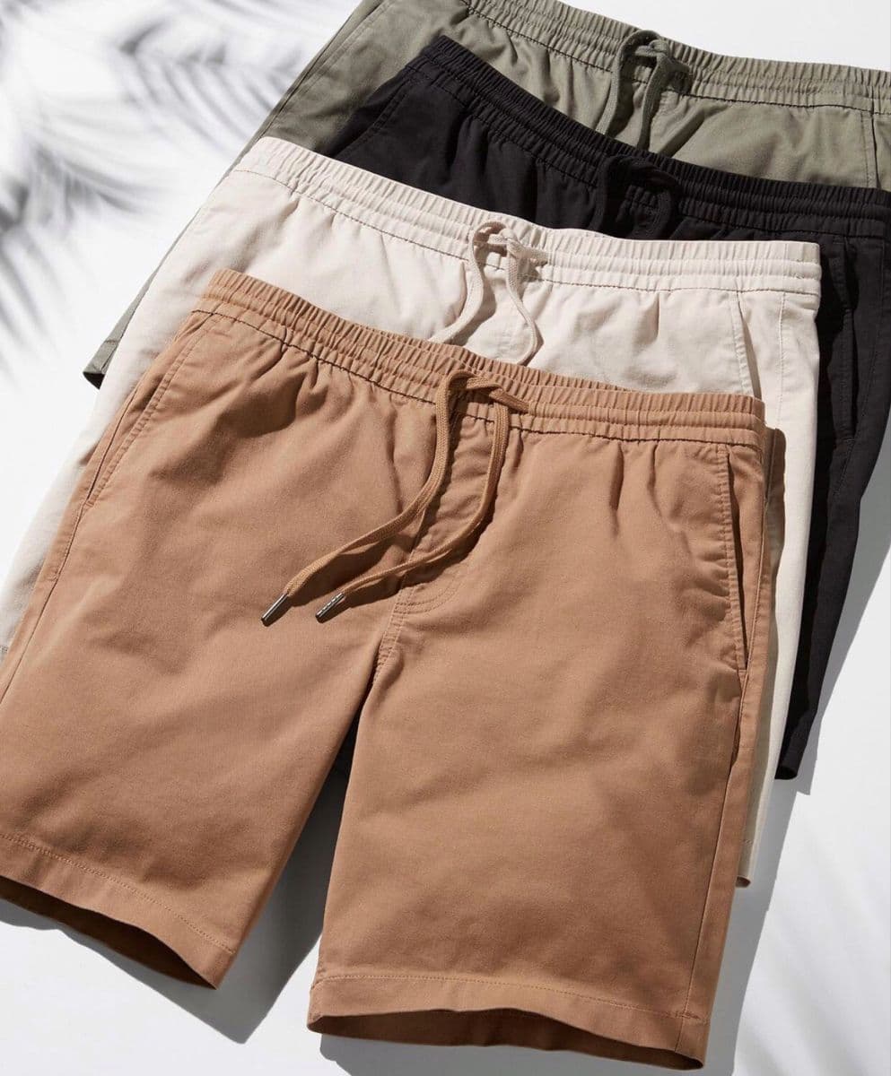 Men's Shorts 1