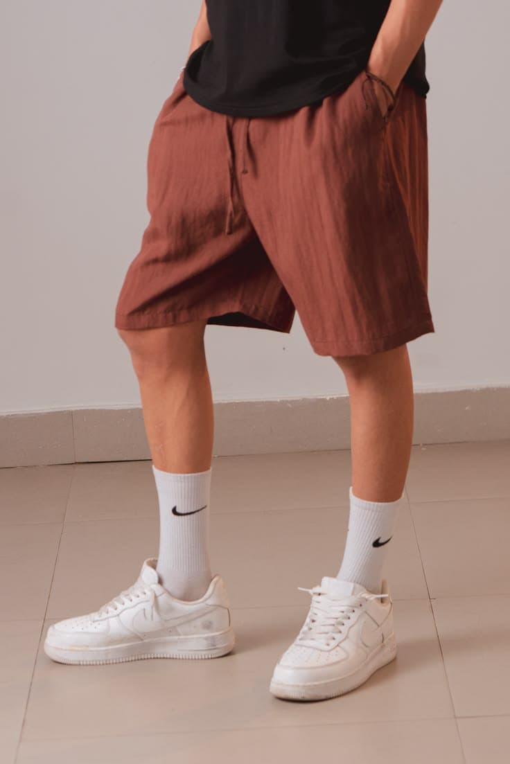 Men's Shorts 2