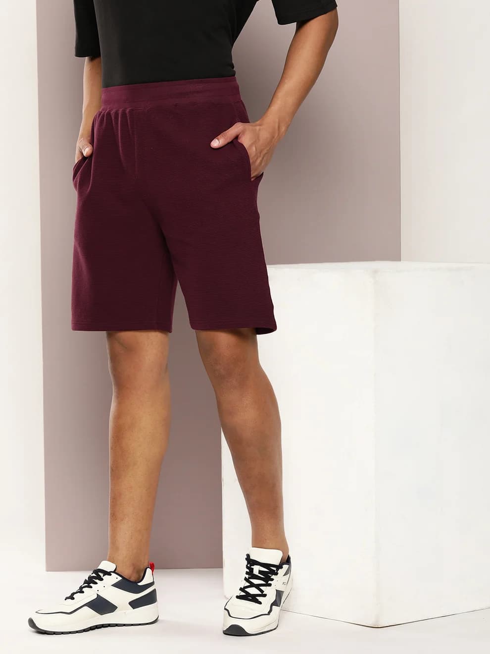 Men's Shorts 9