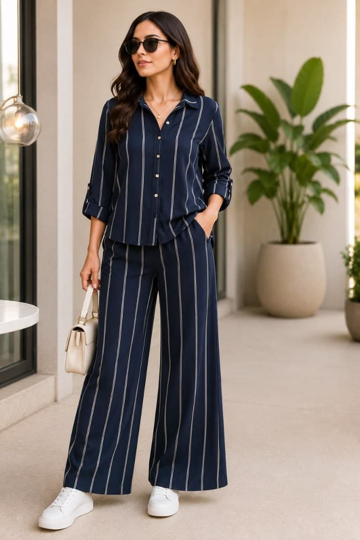 Pyjama Sets 2