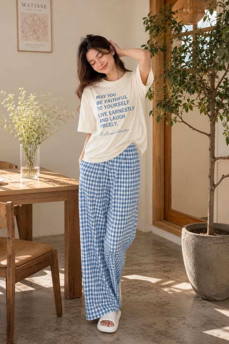 Pyjama Sets 3