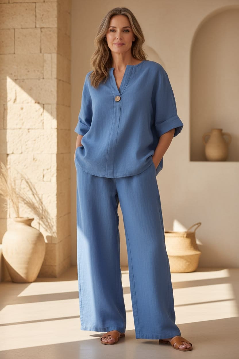Pyjama Sets 4