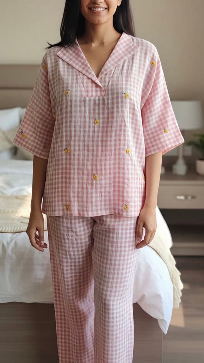 Pyjama Sets 7