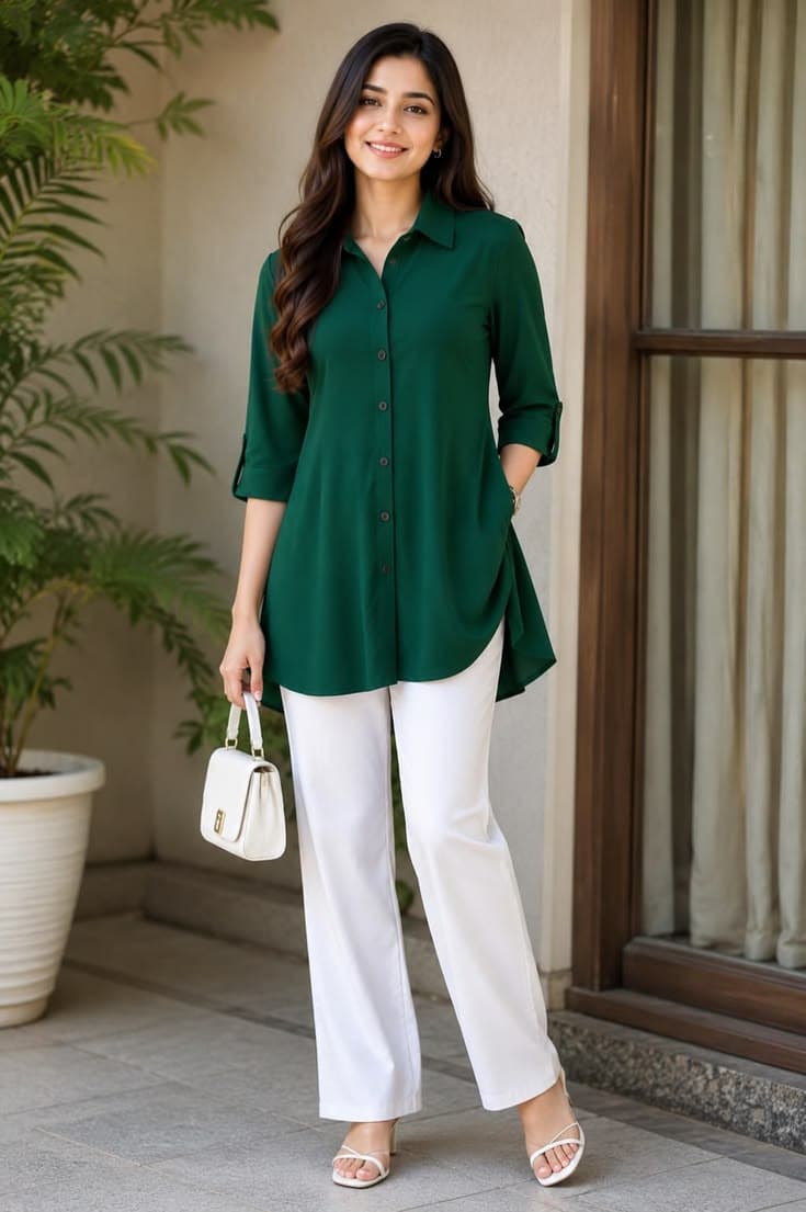 Women's Wear 4