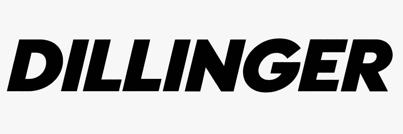 Dillinger logo