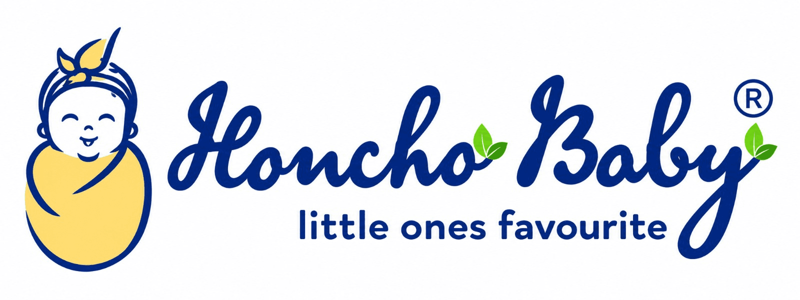 Honcho Baby logo
